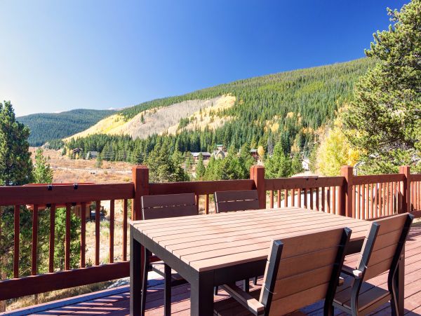 Breckenridge Home 950243