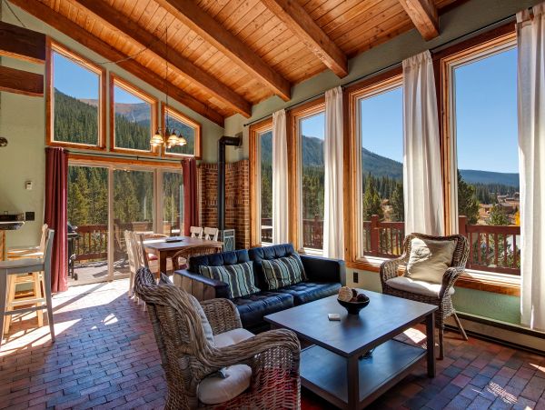 Breckenridge Home 950243