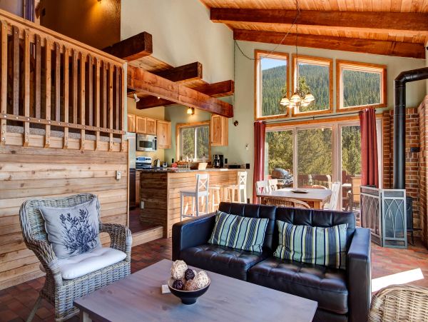 Breckenridge Home 950243