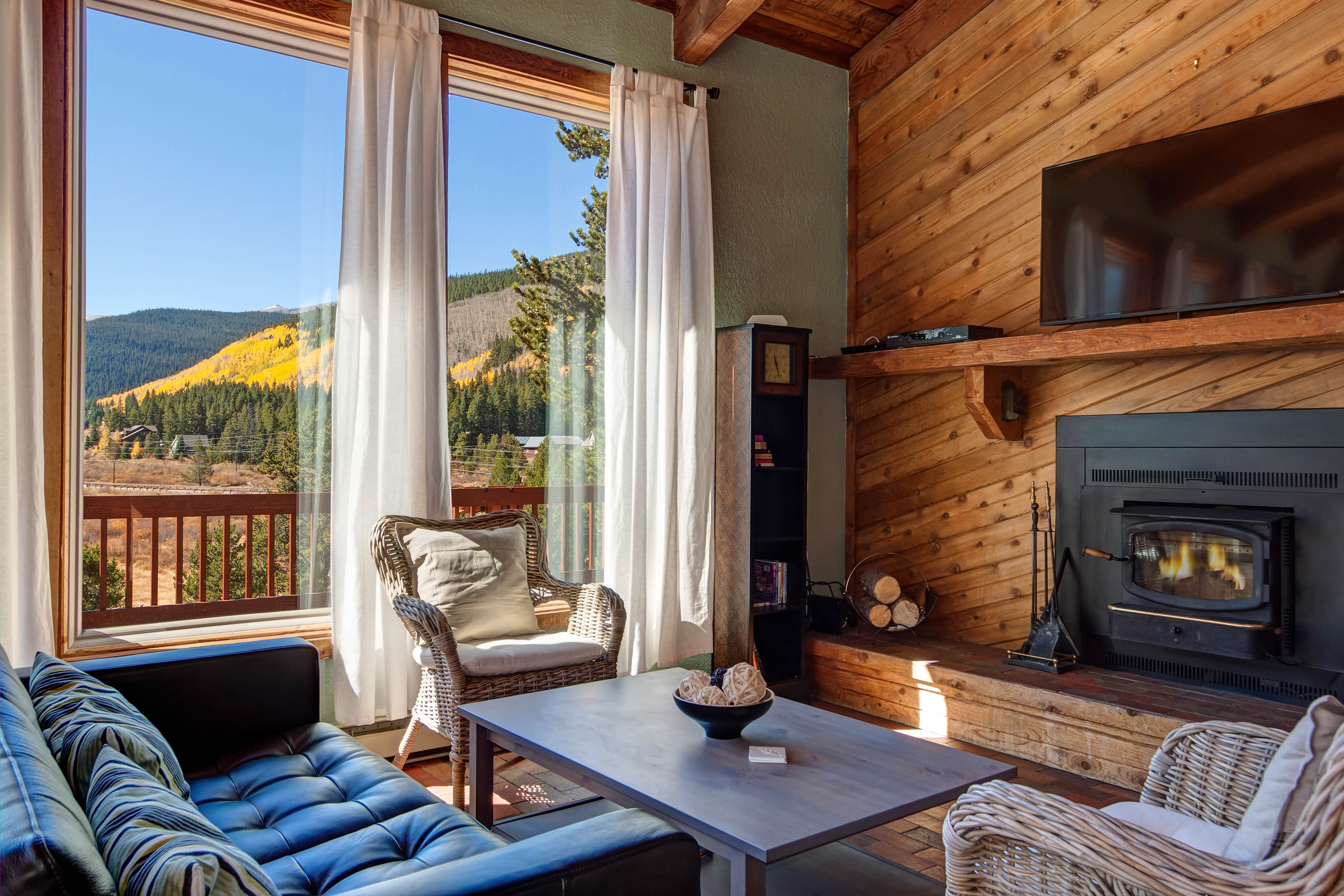 Breckenridge Home 950243