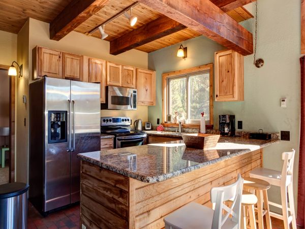 Breckenridge Home 950243