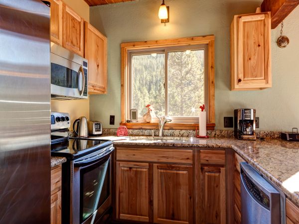 Breckenridge Home 950243