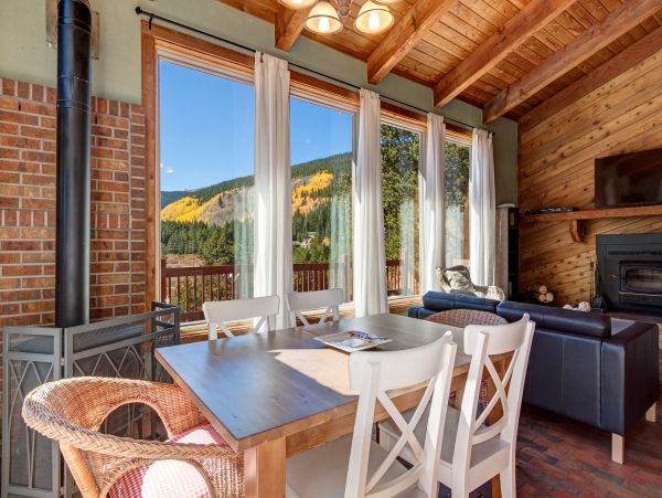 Breckenridge Home 950243