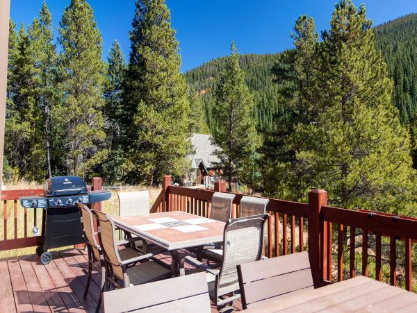 Breckenridge Home 950243