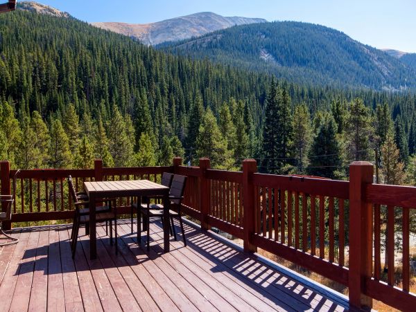 Breckenridge Home 950243