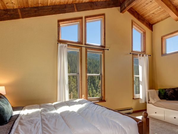 Breckenridge Home 950243