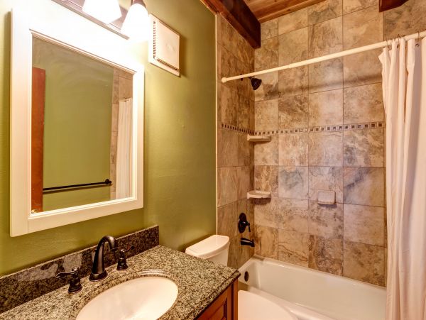 Breckenridge Home 950243