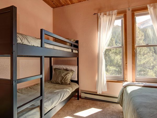 Breckenridge Home 950243
