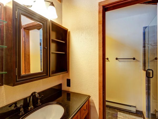 Breckenridge Home 950243