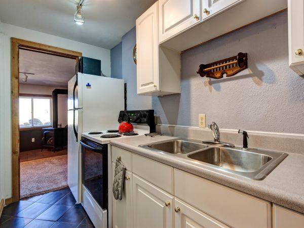 Breckenridge Home 950243