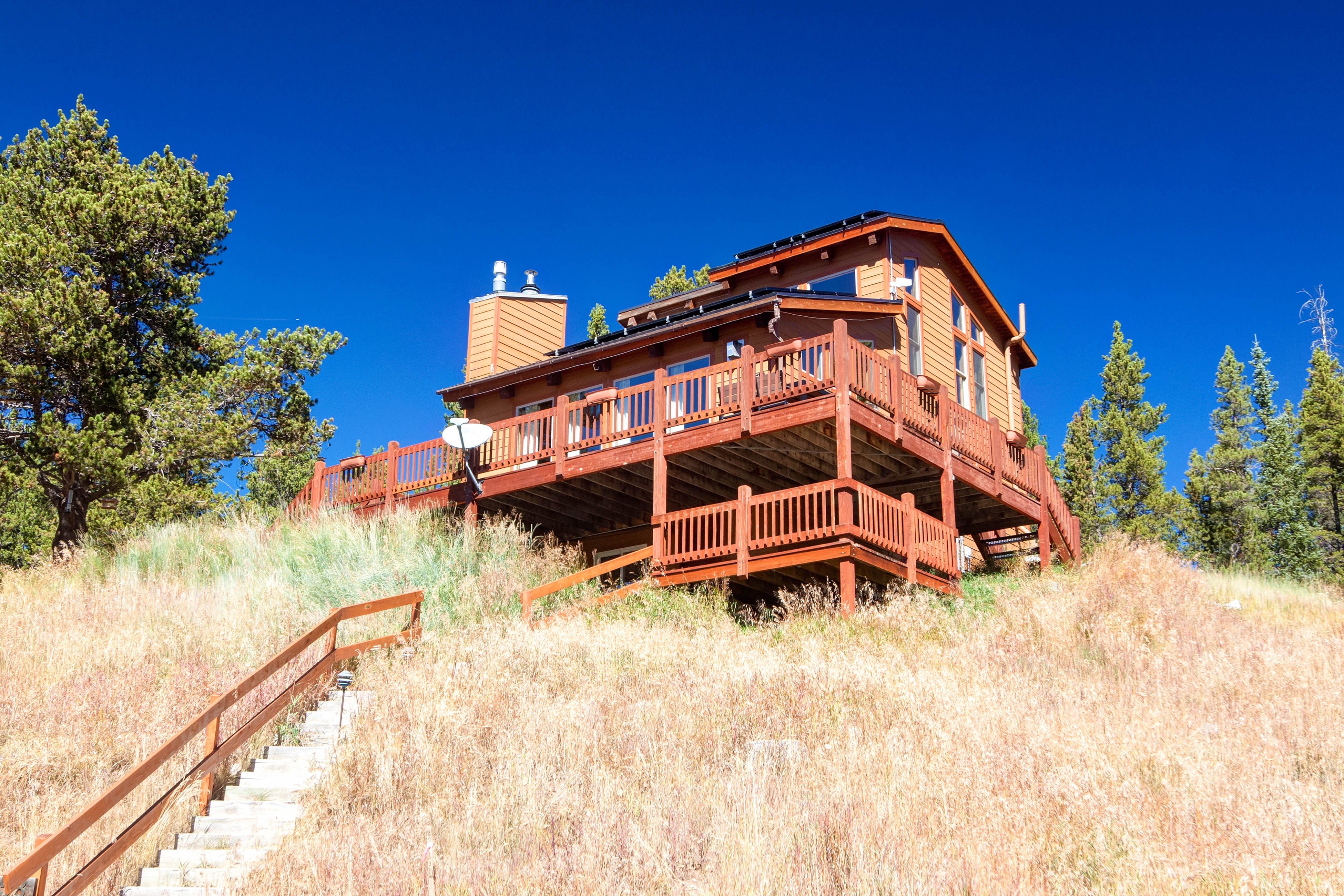 Breckenridge Home 950243