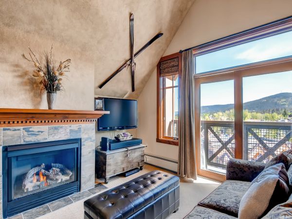 Breckenridge Condo 950244