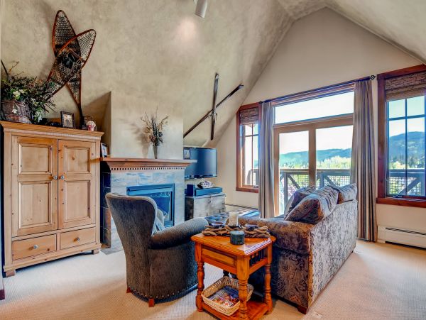 Breckenridge Condo 950244