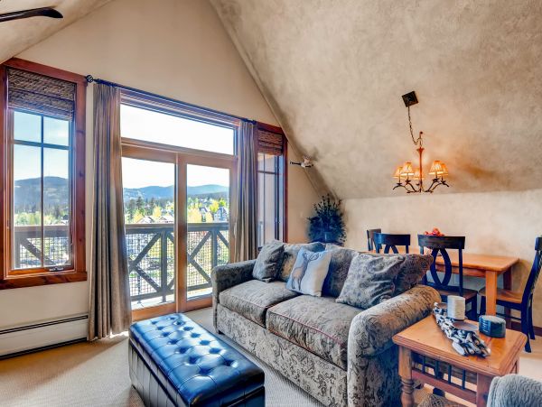 Breckenridge Condo 950244