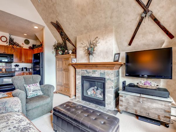 Breckenridge Condo 950244