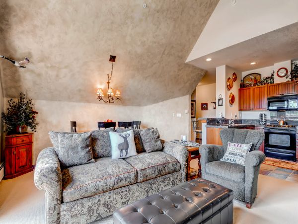 Breckenridge Condo 950244
