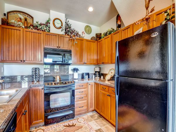 Breckenridge Condo 950244