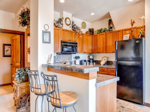 Breckenridge Condo 950244