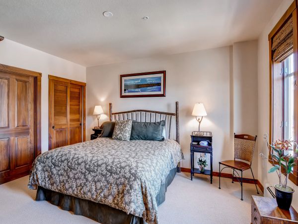 Breckenridge Condo 950244