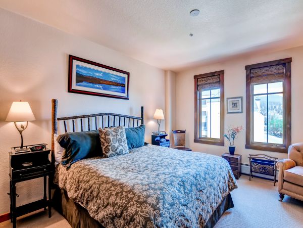 Breckenridge Condo 950244