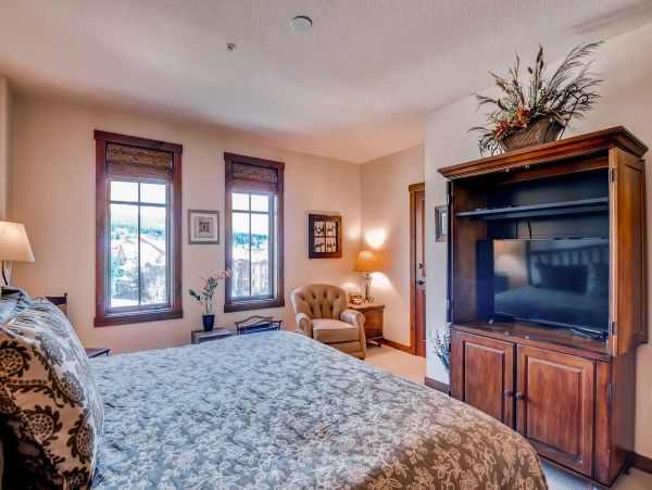 Breckenridge Condo 950244