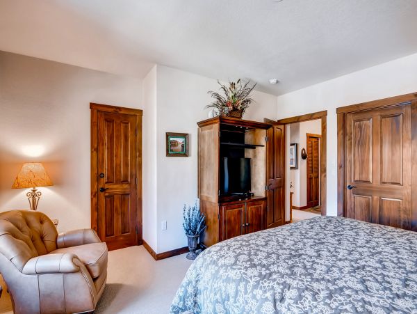 Breckenridge Condo 950244