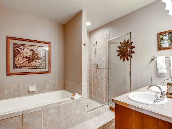 Breckenridge Condo 950244