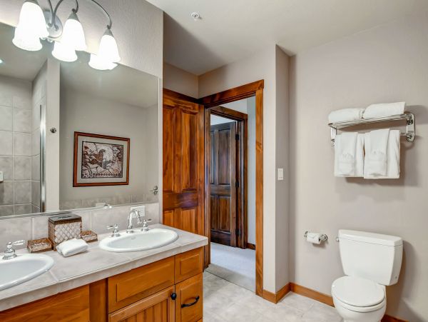 Breckenridge Condo 950244