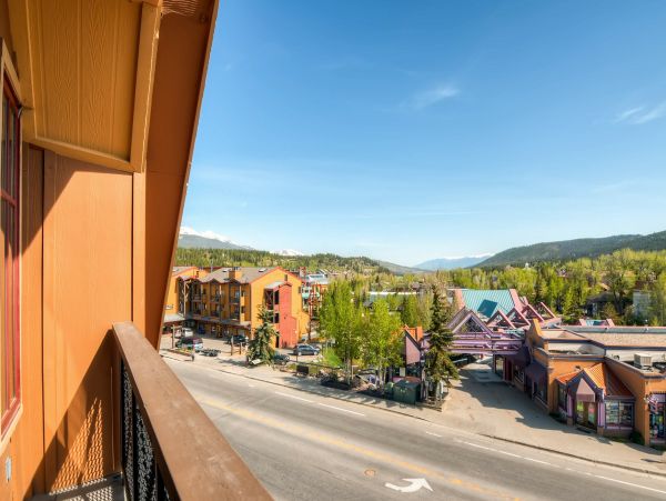Breckenridge Condo 950244