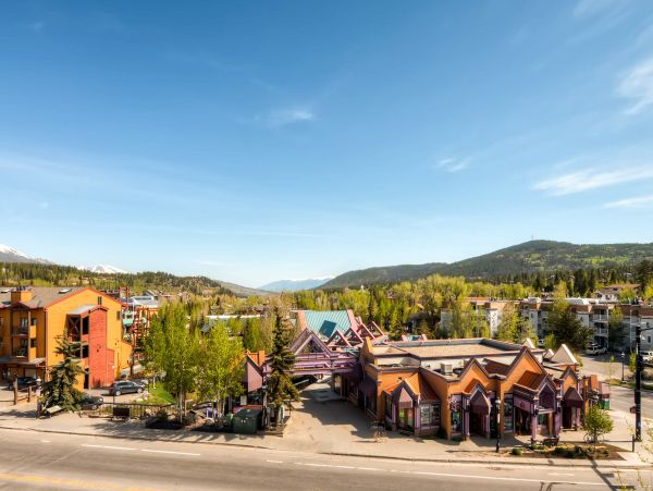 Breckenridge Condo 950244