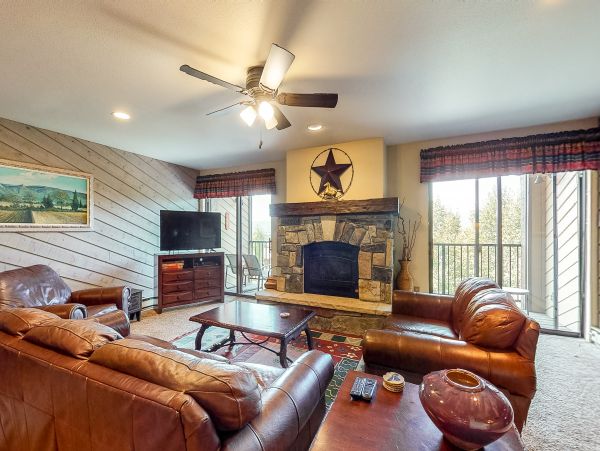 Steamboat Springs Condo 950245