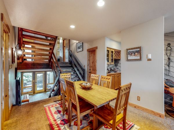 Steamboat Springs Condo 950245