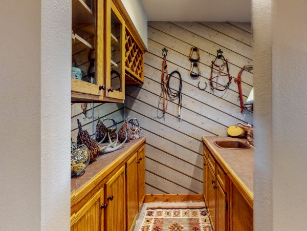 Steamboat Springs Condo 950245