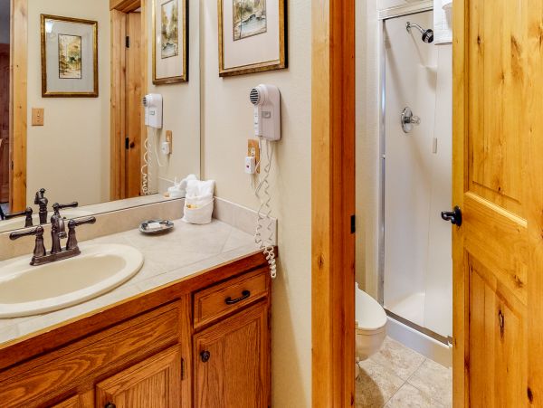 Steamboat Springs Condo 950245