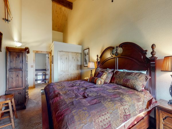 Steamboat Springs Condo 950245