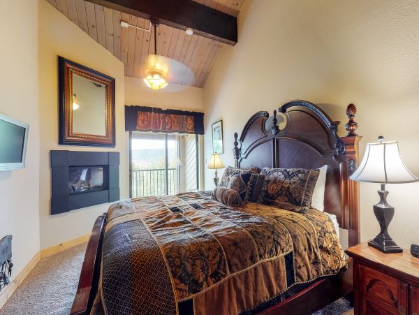 Steamboat Springs Condo 950245