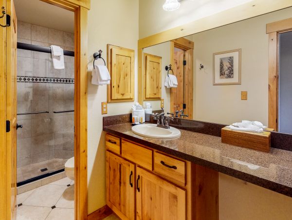 Steamboat Springs Condo 950245