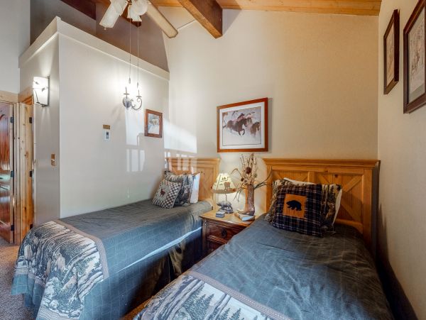 Steamboat Springs Condo 950245
