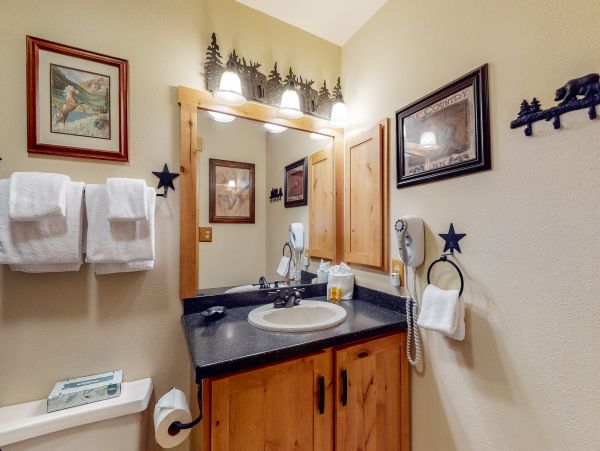 Steamboat Springs Condo 950245