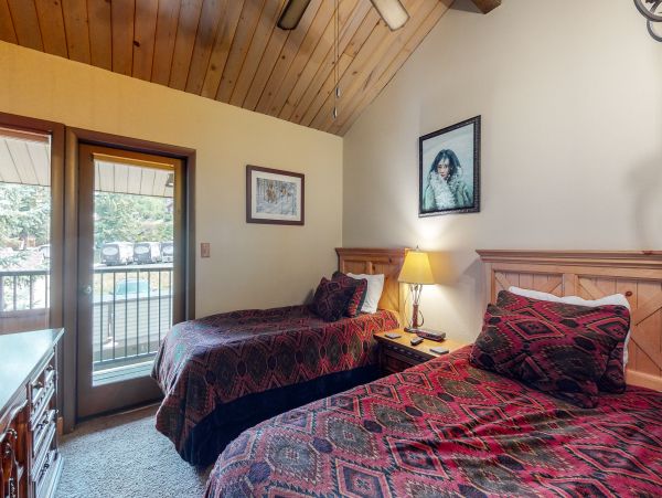 Steamboat Springs Condo 950245