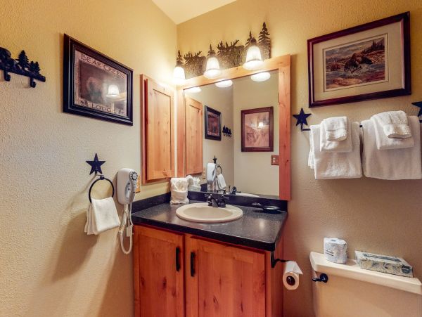 Steamboat Springs Condo 950245