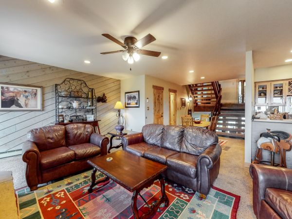 Steamboat Springs Condo 950245