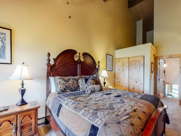 Steamboat Springs Condo 950245