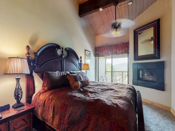 Steamboat Springs Condo 950245