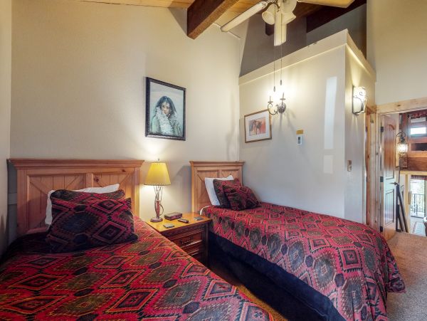 Steamboat Springs Condo 950245