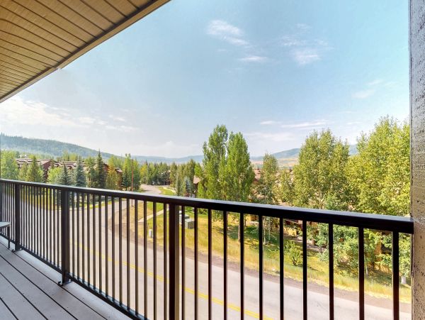 Steamboat Springs Condo 950245