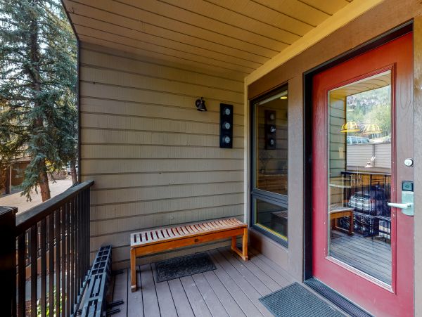 Steamboat Springs Condo 950245