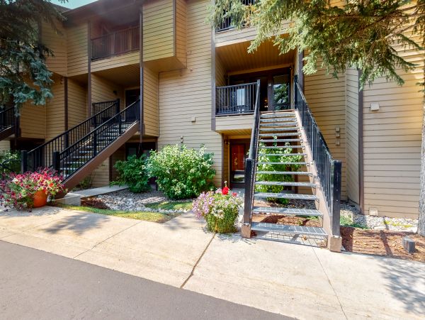 Steamboat Springs Condo 950245