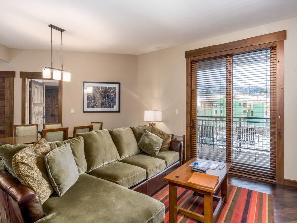 Steamboat Springs Condo 950247