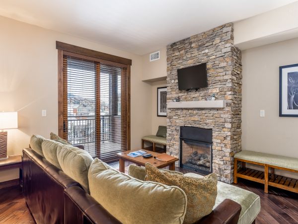 Steamboat Springs Condo 950247